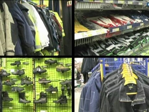 Bygg Vara Järpen Colorama / Järpens El & Byggmaterial Ab