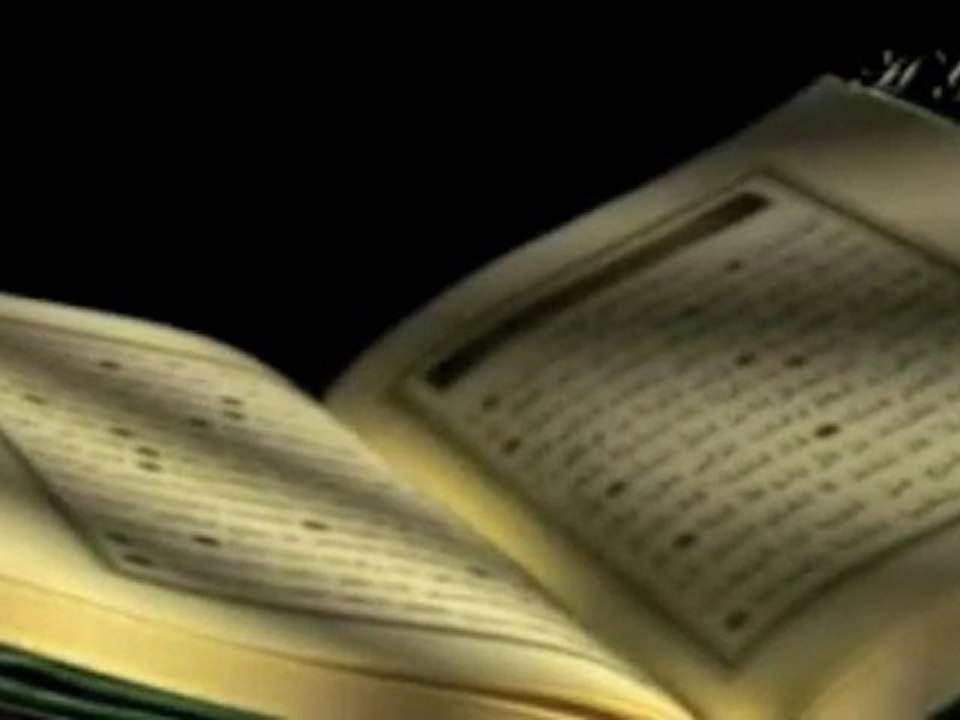 Le Prophete Mohamed (saw) 6