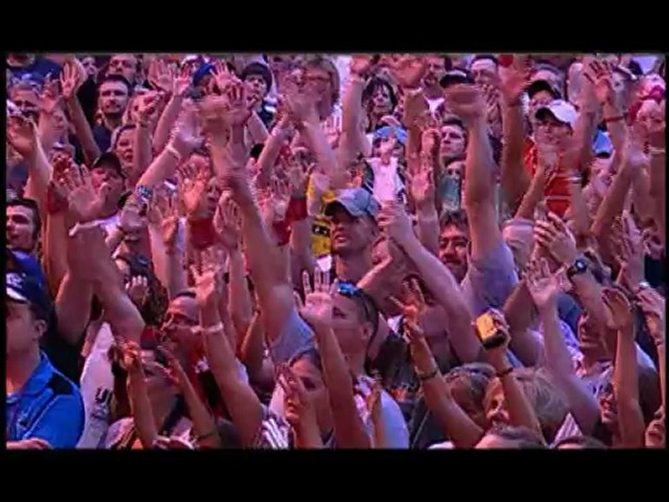 Why Do Fans Love NASCAR?
