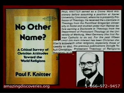 Total Onslaught by Walter Veith - 224 – That All May Be One