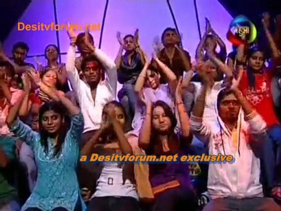 Laughter Express - 26th February 2010  Watch Online - Part1