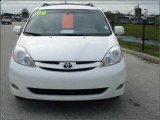 2006 Toyota Sienna for sale in Tampa FL - Used Toyota ...