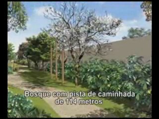 NOVO JARDIM FAMILY RESORT - JONAS ABYARA - 11 87158679