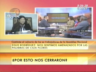 La Entrevista 26 de febrero (5b)