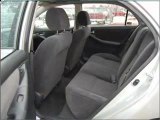 2003 Toyota Corolla for sale in Spring TX - Used Toyota ...