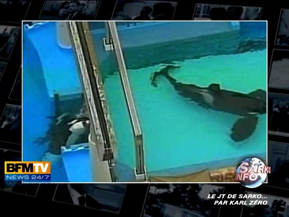 SARKO INFO EMISSION DU 26 FEVRIER 2010