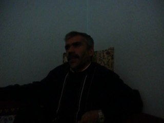 Cafer  REÇBER (İLAHİ)