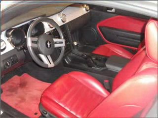 2005 Ford Mustang for sale in Parker CO - Used Ford by ...