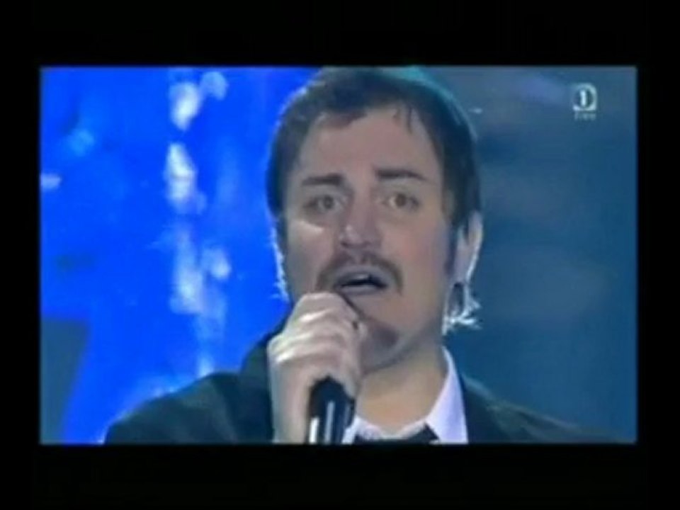 2010 Slovenia - Vlado Pilja (Final)