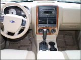 2008 Ford Explorer for sale in Houston TX - Used Ford ...