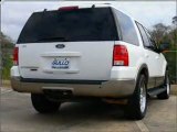 2003 Ford Expedition for sale in Conroe TX - Used Ford ...