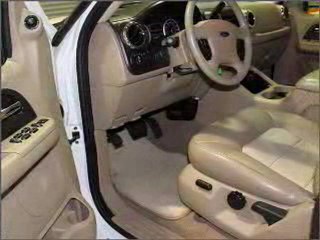 2006 Ford Expedition for sale in Tracy CA - Used Ford ...