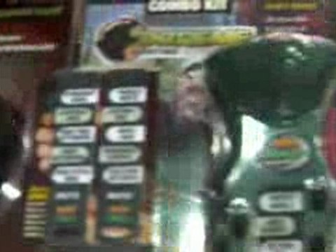 Extreme Dimensions Predator Call Combo KIt