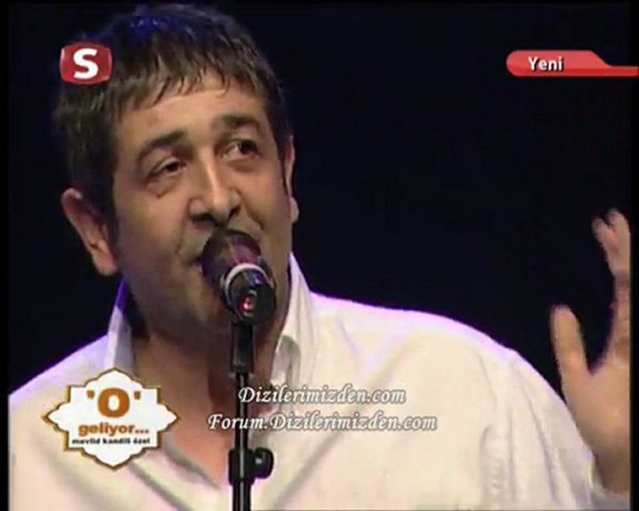 Mevlid Kandili Programı / Murat Gögebakan Sultanım