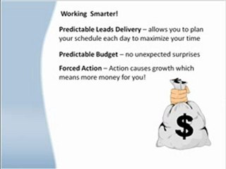 Etranz MLM Leads Get You Explosive Growth