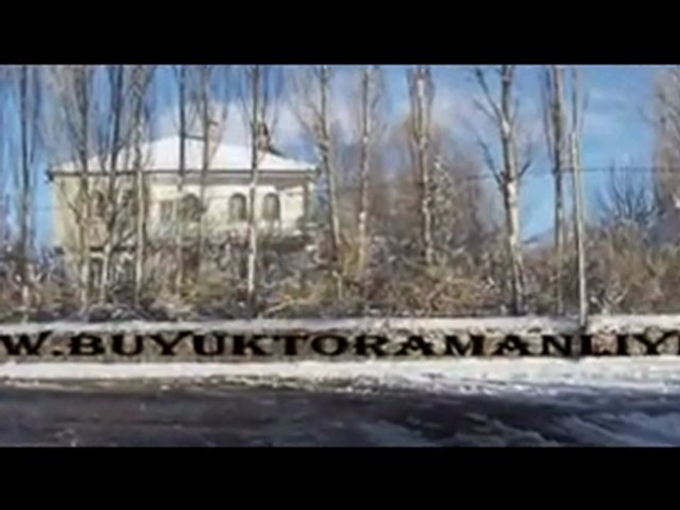 Buyuktoramanliyizbiz