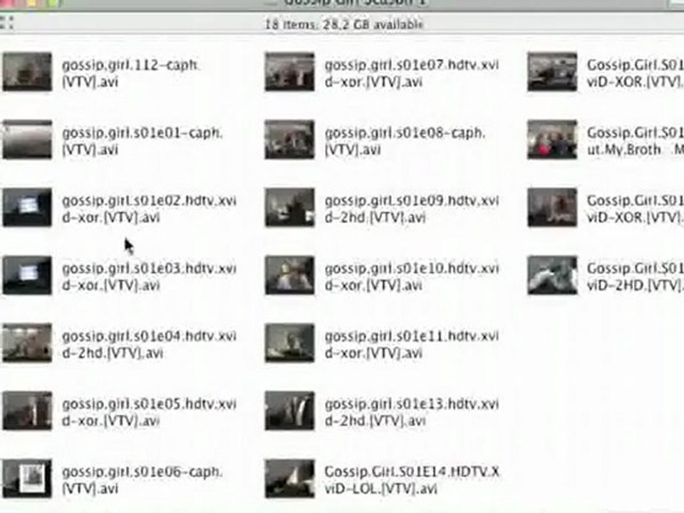 Full Length True Blood Episodes