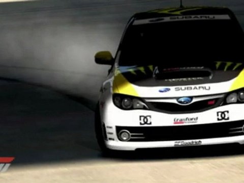 FORZA Motorsport 3 *The Dream Come True* Drift Racing Tuning