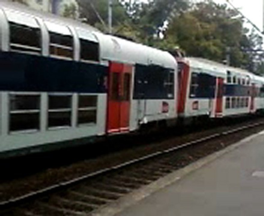 Z2n à Epinay sur Seine