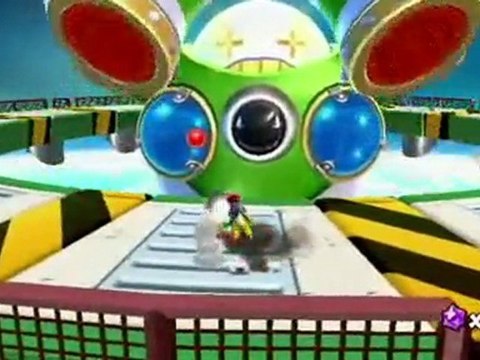 Super Mario Galaxy 2 Nintendo Wii