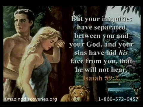 Total Onslaught by Walter Veith - 229 – Gods Guiding Gift