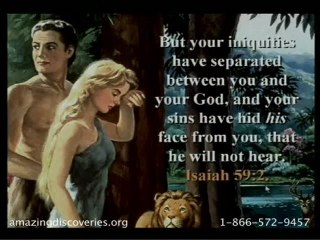 Total Onslaught by Walter Veith - 229 – Gods Guiding Gift