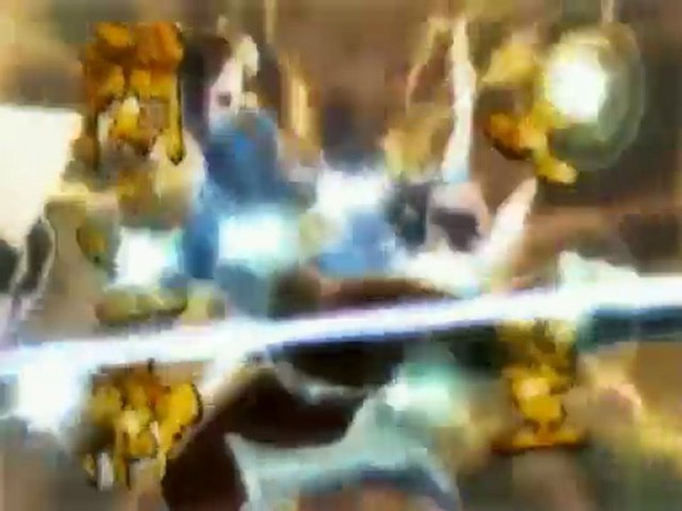 Tatsunoko vs Capcom Ultimate All Stars - Análise