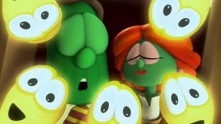 VeggieTales Silly Song 