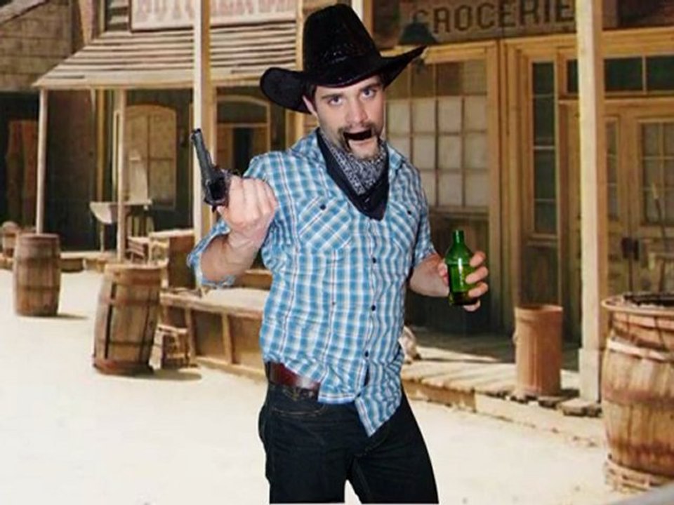 Calamity Ben
