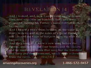 Total Onslaught by Walter Veith - 230 – Earths Final Warning