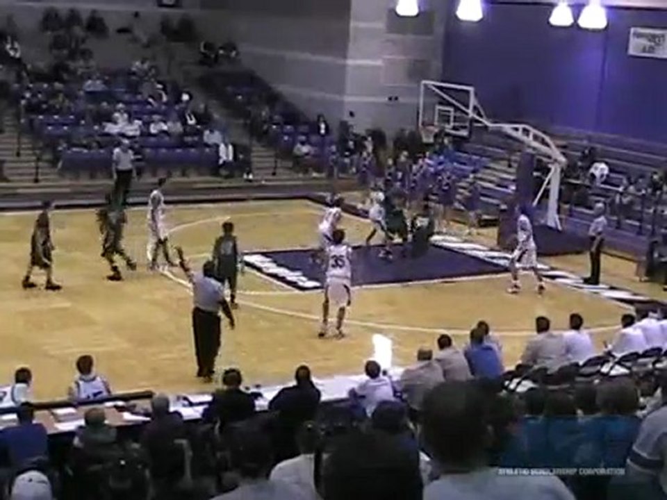Jarrett Ruffin #24 Nordonia High School