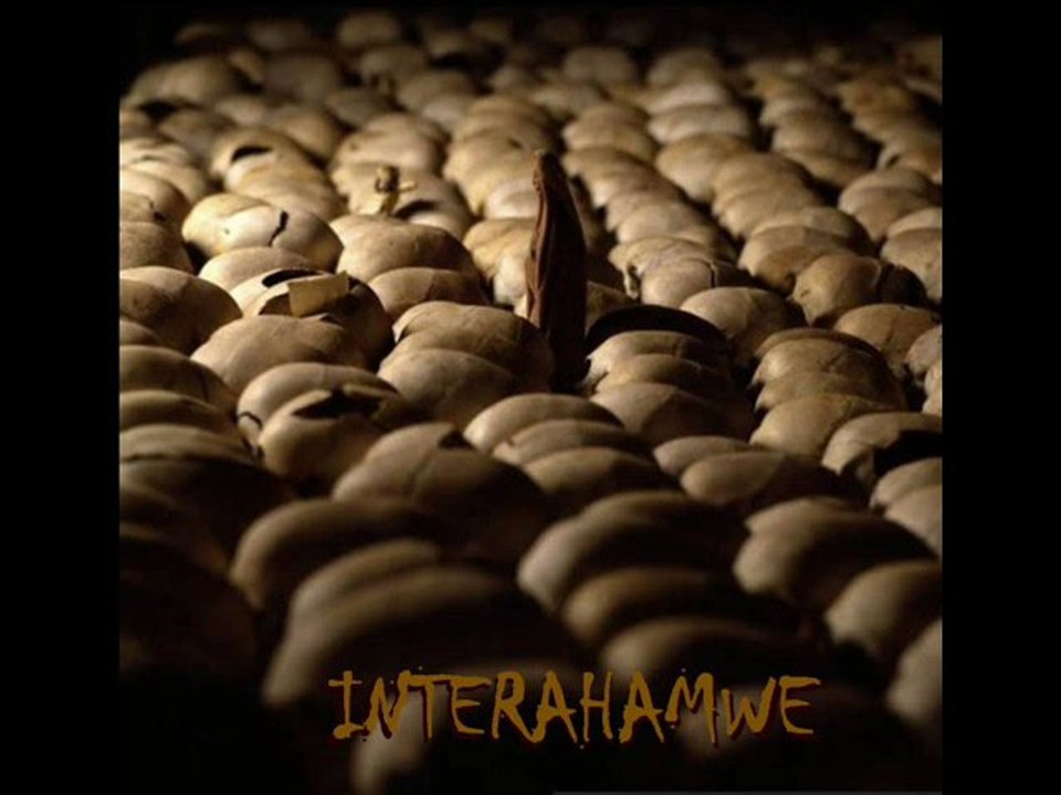 Interahamwe