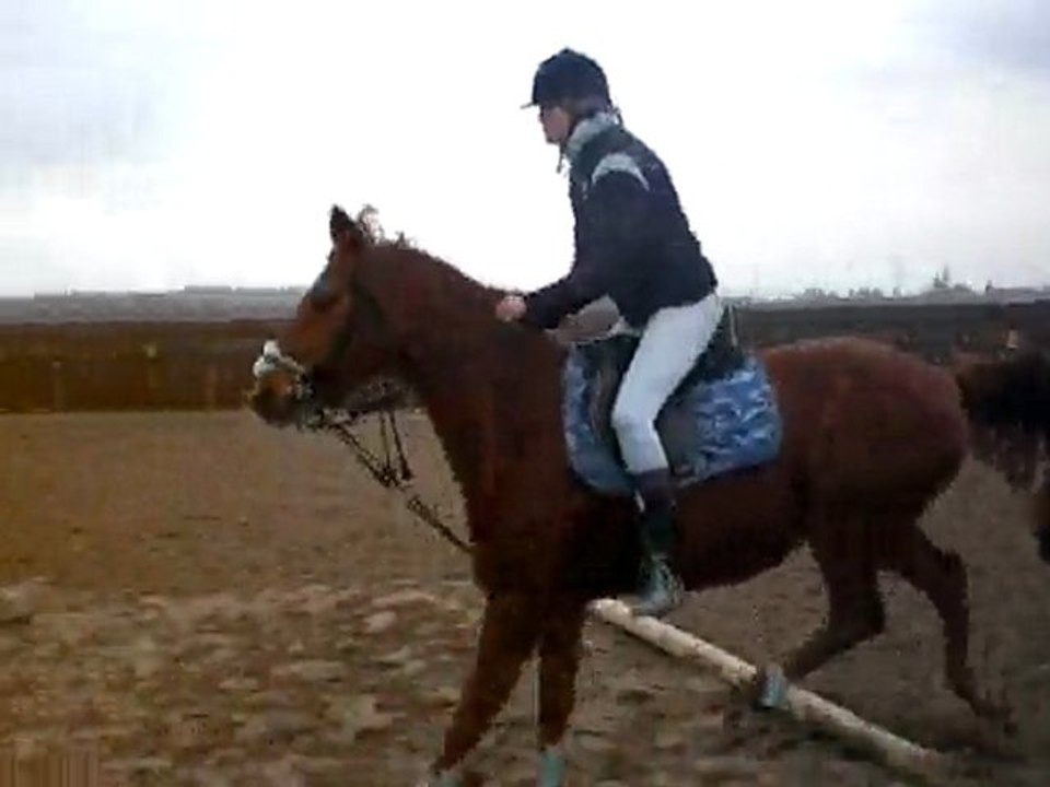 Isack et Moi