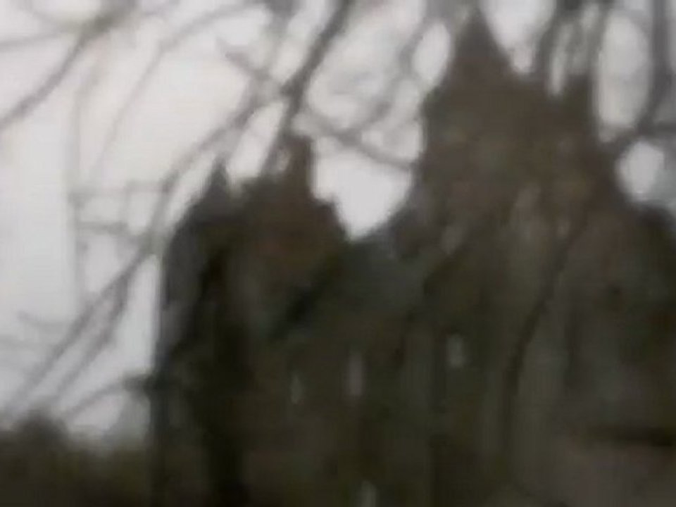 Forêt de Broceliande