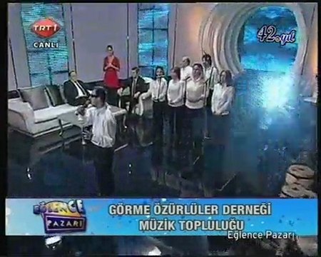 Jarnana (Solist: Buğra Kurtuluş - Gözder Muzik Topluluğu)