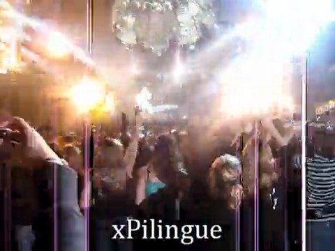 Tokio Hotel Bruxelles 25/02/2010 Ready Set Go