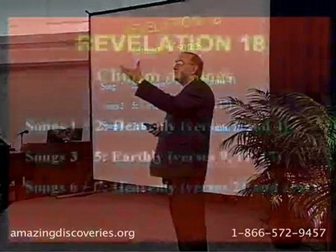 Total Onslaught by Walter Veith - 231 – The Loud Cry