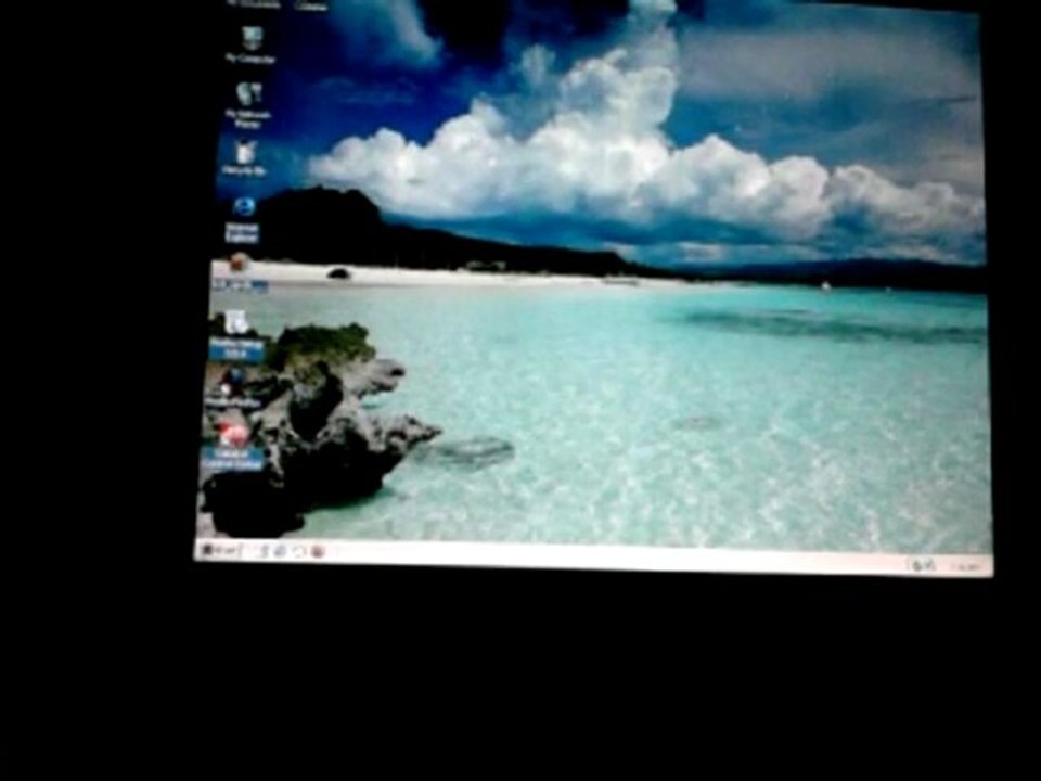 Reparing Computers with Mike A Open Custom Deluxe Part 10