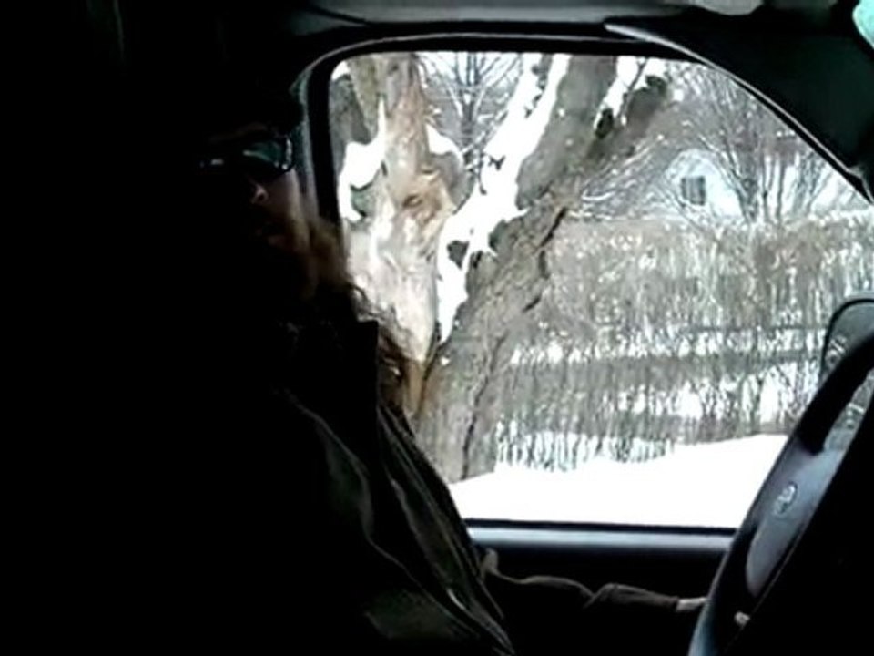 Native Sunglasses & Dreaming of the Road