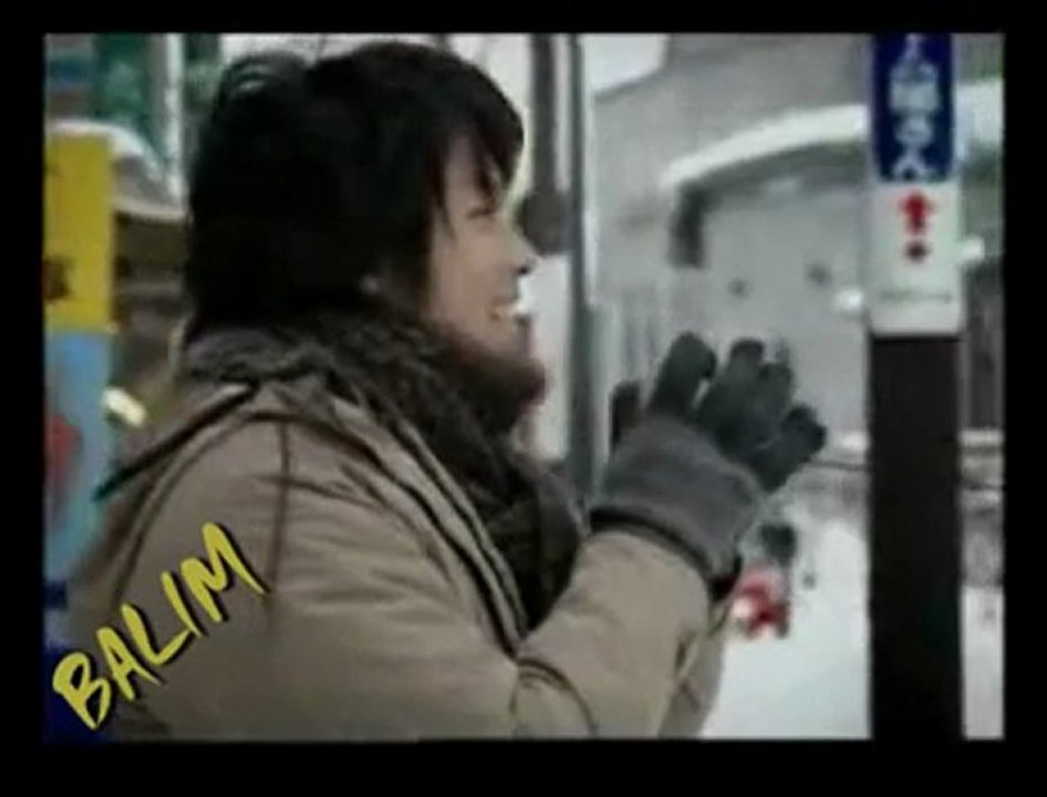 Suçumuz Neydi Bizim...