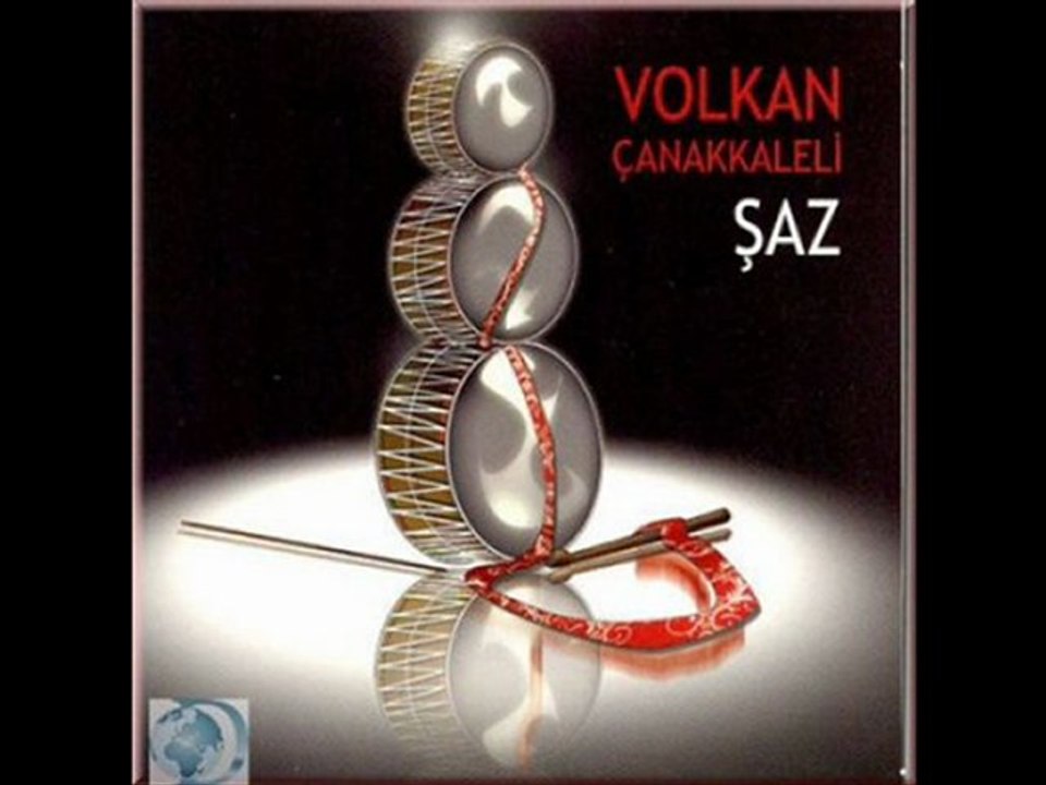 Volkan Çanakkaleli-Balkan Sefası