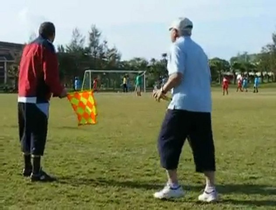 Futbolun Yeni Tarzı