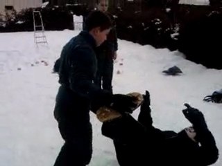 catch amateur EEW Show n°5