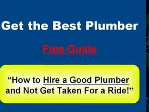 Toledo Plumber, Toledo Plumbers, Plumbing Services Toledo