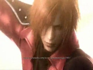 The Truth Beneath Final Fantasy VII