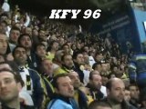 Fenerbahçe - Lille | 26.02.2010 | Kadıköy Şükrü Saraçoğlu