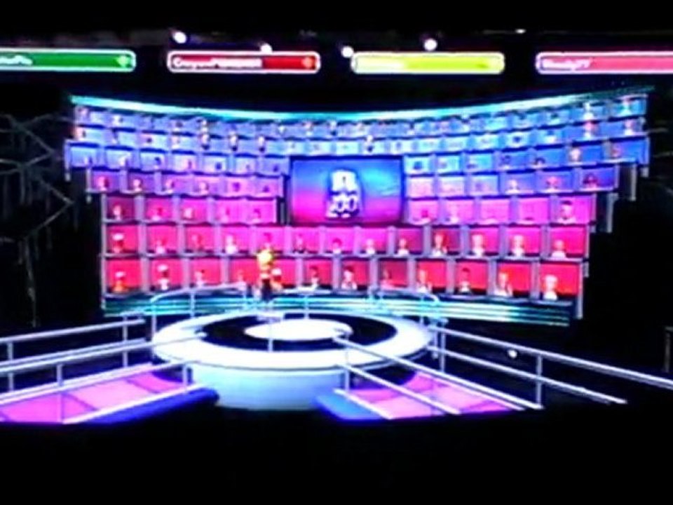1 contre 100 LIVE (11-2-2010) Partie 3