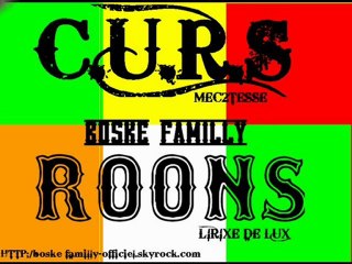 Boské Family Ft Gdh NUMéRO 1 DANS LA RUE Exclu (2010)