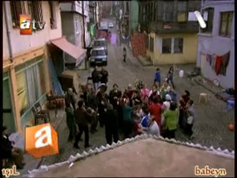 Gönülçelen 2.Bölüm Fragmanı 5 mart 2010
