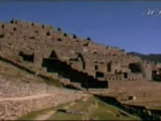 Les Nations Disparues 1/15